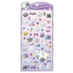 オバケーヌ ミニちゅるシール