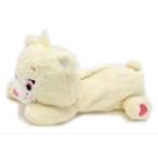 ナカ214447-25 【ケアベア】【Care Bears】ロングポーチ【スパークルハートベア】【くま】【クマ】【アメキャラ】【ケース】【ペン入れ】【筆箱】【収納】【文…
