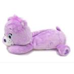 ショッピングケアベア ナカ214461-25 ケアベア　Care Bears　ロングポーチスウィートドリームベア　くま　クマ　アメキャラ　ケース　ペン入れ　筆箱　収納　文房