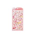 kla131783 [ бесплатная доставка ][ Sanrio герой z]..... pop наклейка [ baby ][ Hello Kitty ][ наклейка ][ стикер ][ Mini ][ маленький ][ канцелярские товары ]...