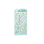 kla131788 [ Sanrio герой z]..... pop наклейка [ baby ][ Pochacco ][ наклейка ][ стикер ][ Mini ][ маленький ][ канцелярские товары ][ смешанные товары ][g...