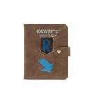 マル4105098100 【送料無料】【ハリー・ポッター】パスポートケース【レイブンクロースピリット】【魔法】【映画】【カバー】【ポーチ】【パスポート入れ】【…