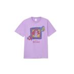 スモDS4998 【送料無料】【ディズニープリンセス】Tシャツ【XL】【窓】【アリエル】【リトル・マーメイド】【姫】【アニメ】【映画】【服】【トップス】【半袖…