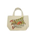 スモDS4925 【送料無料】【ディズニーキャラクター】保冷保温バッグ【ニック】【ズートピア】【アニメ】【映画】【かばん】【カバン】【鞄】【弁当入れ】【ラ…