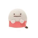 ツジ650502 【送料無料】【すみっコぐらし】てのりぬいぐるみ【おばけ】【すみっこぐらし】【サンエックス】【ゆるキャラ】【マスコット】【人形】【ドール】…