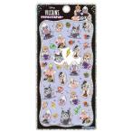 kami306592 Disney герой маленький Drop стикер vi Ran z. позиций плохой позиций аниме фильм наклейка маленький minivan отметка канцелярские товары смешанные товары 