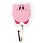 ティHK-5545312HV 【送料無料】【星のカービィ】マグネットフック【ホバリング】【カービィ】【ゲーム】【ゲームキャラ】【カービー】【任天堂】【フック】【…