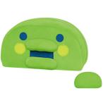 ショッピングたまごっち カミ226943 【送料無料】【たまごっち】ぬいぐるみペンポーチ【くちぱっち】【ゲーム】【ケース】【ペン入れ】【筆箱】【収納】【文房具】【学校】【勉強】【…