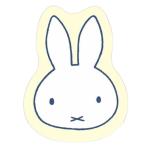  Мали DBM-2964 [ бесплатная доставка ][miffy][ Miffy ][ голубой платье серии ] коврик для мыши [ лицо ][ заяц ][ Dick * bruna ][ книга с картинками ][ аниме ][...