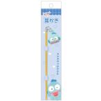 クラ129859サンリオキャラクターズ　チャーム付き耳かきハンギョドン　耳かき　耳掃除　衛生用品　雑貨　グッズ　かわいい
