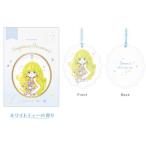 ティMA-5545374WT【送料無料】【ADO MIZUMORI】【水森亜土】フレグランスオーナメント【ホワイトティーの香り】【あどちゃん】【あど】【イラスト】【画家】【…