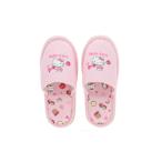 maru 3795033300 [ бесплатная доставка ] Sanrio герой z тапочки Apple розовый Hello Kitty салон обувь . предмет салон часть магазин смешанные товары товары 