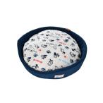  maru 1425038400 MOOMIN Moomin домашнее животное bed BW'S You little mii герой книга с картинками аниме house дом маленький магазин для домашних животных собака 