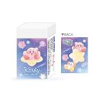 カミ306766 【送料無料】　【10個セット】　【セット】　【セット商品】　【日本製】　星のカービィ　まとまるくん消しゴムTwinkling Sta