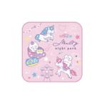 カミ228792 【送料無料】　【10枚セット】　【10枚セット】　【セット】　【セット商品】　オリジナル　ちびタオルメルティナイトパーク　動物　アニ