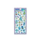 カミ306597 【送料無料】　ピクサーキャラクター　プチドロップステッカーモンスターズ・ユニバーシティ　モンスターズインク　ディズニー　アニメ　映画