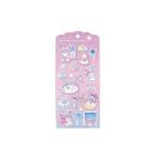 tiSR-5562002SK Sanrio герой z драгоценности мармешлоу стикер z сладкий Dream черный mi стикер наклейка маленький minivan poi