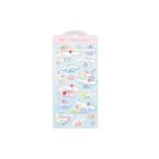 tiSR-5562004FC Sanrio герой z драгоценности мармешлоу стикер z fancy снэки Cinnamoroll стикер наклейка маленький Mini 
