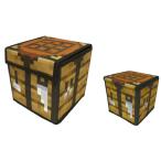 ケイMCT-TCH2-SD 【Minecraft】【マインクラフト】卓上チェスト【作業台】【マイクラ】【ゲーム】【ケース】【ボックス】【小物入れ】【お
