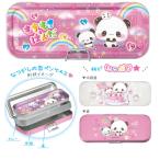 kami228766 оригинал центральный зажим can авторучка моти моти ... эпоха Heisei retro животное животное кейс жестяная банка авторучка авторучка inserting кисть коробка место хранения канцелярские товары школа 