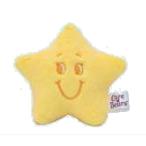 ショッピングケアベア ナカ220080-25 【送料無料】　ケアベア　CAREBEARS　ソフトドールS　スターバディ　クマ　動物　アニマル　アメキャラ　人形　ぬいぐるみ　