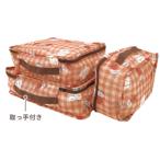 ショッピングマイガール カミ229082 【送料無料】　ムーミン　Moomin　 メッシュポーチ5点セットマイディアガール　リトルミイ　アニメ　絵本　キャラクター　ケース　ボ