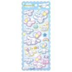 ショッピングシール クラ136431 【10枚セット】　【セット】　【セット商品】　サンリオキャラクターズ　もちもちマシュマロシールシナモロール　ステッカー　シール　プチ