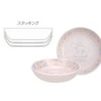 スケ692130 サンリオキャラクターズ　薄肉メラミン小鉢のんびりナチュラル　シナモロール　お皿　ボウル　ご飯　食器　食事　キッチン　子供　キッズ　雑