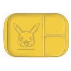 スケ704895 【日本製】　ポケットモンスター　モーニングプレートピカチュウ　ホケモン　アニメ　ゲーム　映画　お皿　プレート　ランチ皿　食器　食事　