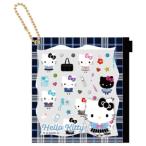  I K-6355D Sanrio герой z маленький детали матроска Hello Kitty сумка кейс бардачок место хранения наклейка стикер Mini декоративный элемент one po