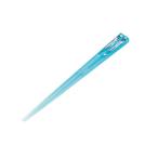 スケ710995 【送料無料】　【日本製】　名探偵コナン　アクリル製クリアなお箸21cm　怪盗キッド　アニメ　漫画　映画　はし　食事　食器　キッチン　