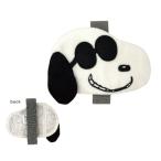 カミ229968 スヌーピー　SNOOPY　ポケット付きランチベルトジョー・クール　ピーナッツ　ウッドストック　すぬーぴー　アニメ　キャラクター　保冷