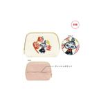kami229948 [ бесплатная доставка ] Moomin Moomin салфетка сумка LMF26 little miifea аниме книга с картинками герой кейс бардачок .