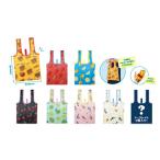 tiPS-5547741 [ бесплатная доставка ] [ одиночный товар ] [ жребий ] марионетка snsn Secret эко-сумка snsn герой портфель портфель сумка пакет .