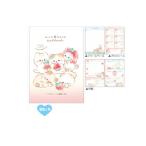 クラ138842 【10冊セット】　【セット】　【セット商品】　オリジナル　あそべるB6交換ノートあれこれコレクト　動物　アニマル　複数人用　ノート　