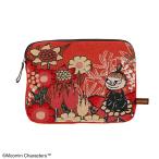  maru 1425040800 Moomin Moomin планшет кейс цветок вместе little mii аниме книга с картинками герой покрытие сумка кейс ta пятно 