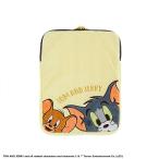 maru 4105110900 Tom . Jerry планшет кейс лицо выше likewa-na- аниме герой покрытие сумка кейс планшет inserting 