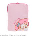  maru 3745006400 Sanrio герой z планшет кейс ..... розовый My Melody покрытие сумка кейс планшет inserting место хранения смешанные товары 