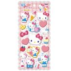 kla140819 [ бесплатная доставка ] Sanrio герой z моти pnyu~ стикер Hello Kitty наклейка стикер маленький Mini декоративный элемент one отметка документ .