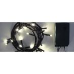 LEDイルミネーション 電球色【室内�