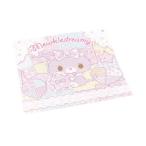 S430930【サンリオ】ランチクロス【ミュークルドリーミー】【みゅー】【こねこ】【子猫】【キャラクター】【敷物】【ランチョンマット】【マット】【レジ