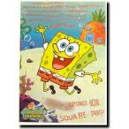 Yahoo! Yahoo!ショッピング(ヤフー ショッピング)スポンジボブ【SpongeBob】【NO.2】ポスター！アメリカ〜ンなポスターが勢揃い！お部屋をカスタムしちゃいましょう♪【】【新商品】【大人気】