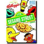 セサミストリート【sesamestreet】ポスター！アメリカ〜ンなポスターが勢揃い！お部屋をカスタムしちゃいましょう♪【】【新商品】【大人気】