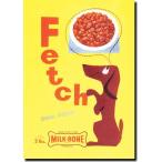 Yahoo! Yahoo!ショッピング(ヤフー ショッピング)Fetch【ドッグフード】ポスター！アメリカ〜ンなポスターが勢揃い！お部屋をカスタムしちゃいましょう♪【】【新商品】【大人気】