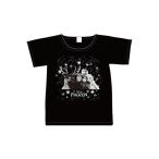 【ディズニープリンセス】Tシャツ【M】【集合BK】【アナと雪の女王2】【アナ】【エルサ】【オラフ】【アナと雪の女王】【姫】【アナ雪】【ディズニー】【映