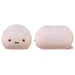 【すみっコぐらし】クリップ【タピオカピンク】【すみっこぐらし】【サンエックス】【すみっこ】【すみっコ】【ゆるキャラ】【clip】【くりっぷ】【文房具】