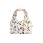 Yahoo! Yahoo!ショッピング(ヤフー ショッピング)【送料無料】【オリジナル】レジかごバック【ローズ】【パールピンク】【バラ柄】【バラ】【薔薇】【ばら】【ノンキャラクター】【ノンキャラ】【キャラなし】…