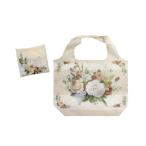 Yahoo! Yahoo!ショッピング(ヤフー ショッピング)【オリジナル】エコバッグ【ガーデンローズ】【ピンク】【バラ柄】【バラ】【薔薇】【ばら】【ノンキャラクター】【ノンキャラ】【キャラなし】【エコ】【バッ…