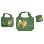 Yahoo! Yahoo!ショッピング(ヤフー ショッピング)【送料無料】【オリジナル】エコバッグ【カーキ】【柴犬】【しばけん】【イヌ】【犬】【ドッグ】【動物】【アニマル】【ノンキャラクター】【ノンキャラ】【キ…