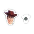 Yahoo! Yahoo!ショッピング(ヤフー ショッピング)【ピクサーキャラクター】マグネッツ【ウッディフェイス】【トイストーリー4】【トイストーリー】【ディズニー】【ピクサー】【アニメ】【映画】【キッズ】【…